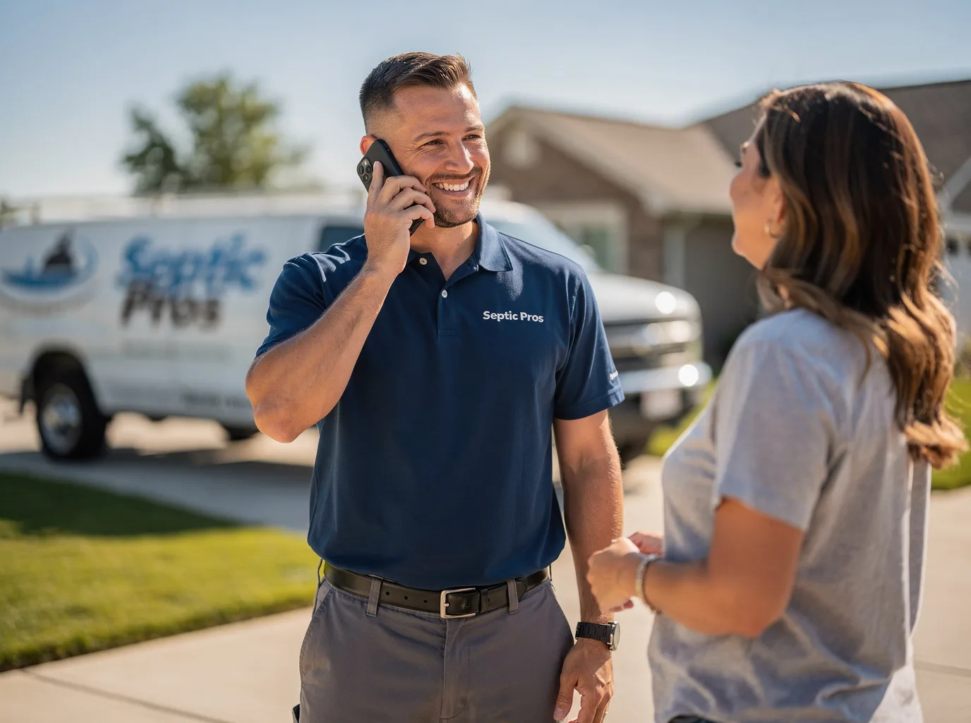 Septic Tank Pumping Pedricktown, NJ FAQs